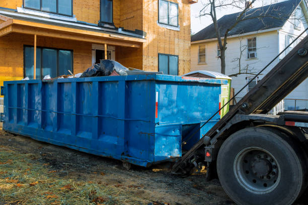  Huntington, WV Junk Removal Services Pros