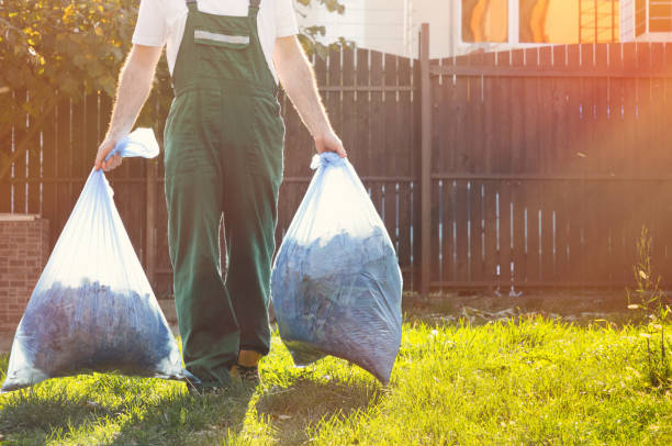Best Scrap Metal Removal  in Huntington, WV