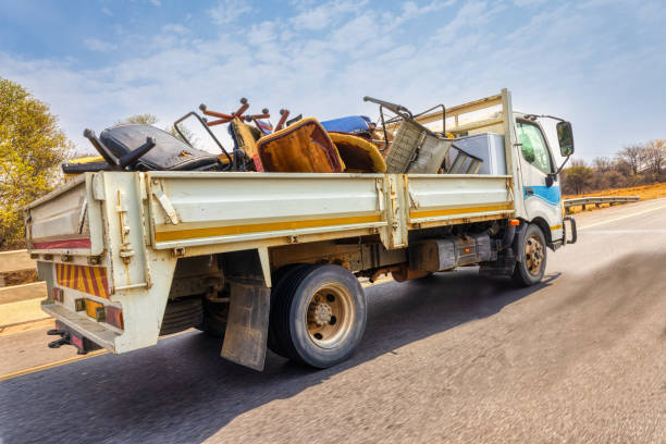 Best Donation Pickup Services  in Huntington, WV