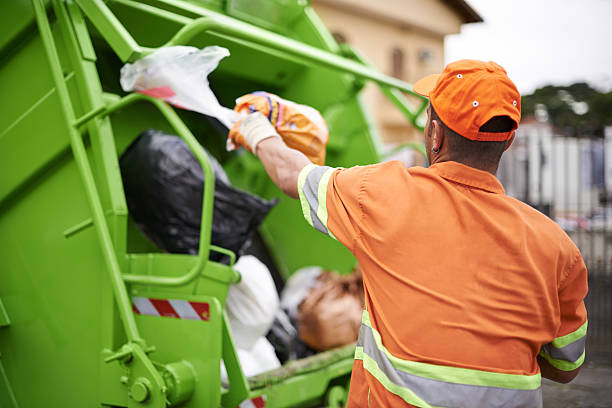 Best Residential Junk Removal  in Huntington, WV