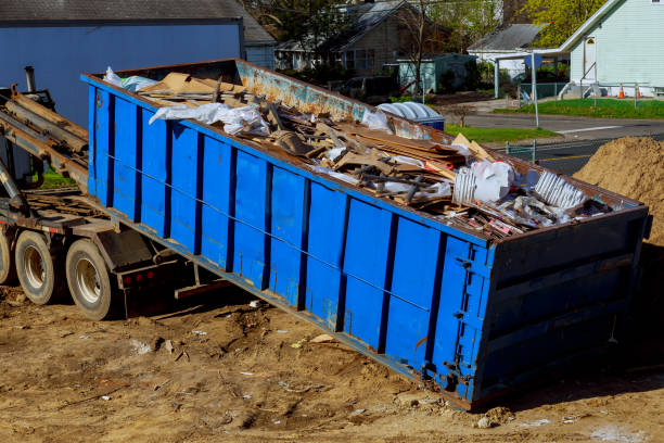 Donation Pickup Services in Huntington, WV